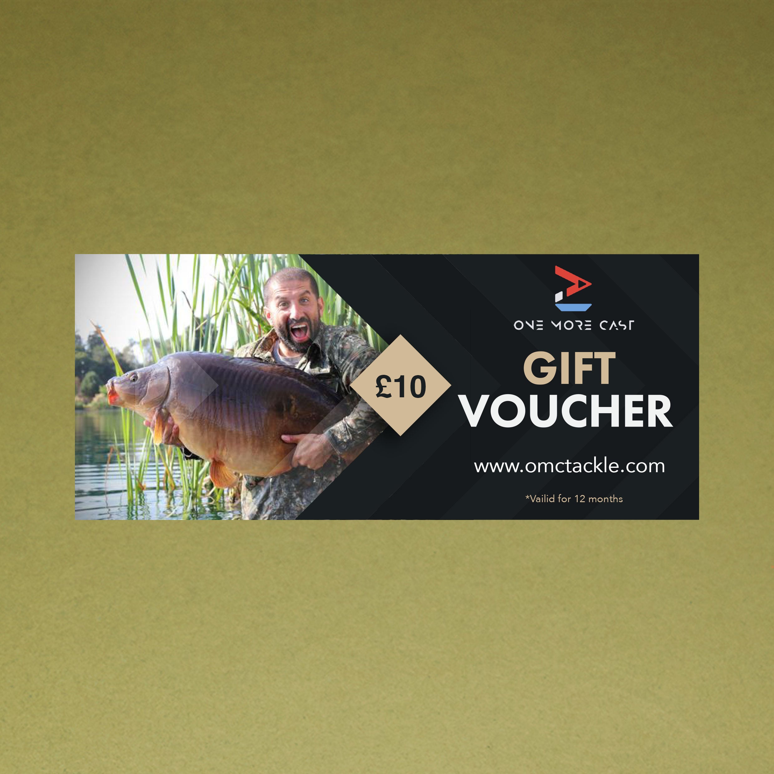 Kokanee Addict Fishing Gift Card