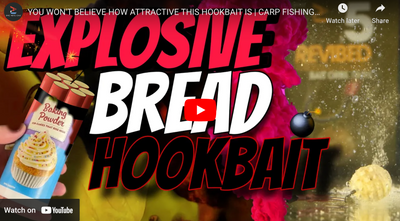YOU WON'T BELIEVE HOW ATTRACTIVE THIS HOOKBAIT IS | CARP FISHING TIPS | ALI HAMIDI | ONE MORE CAST