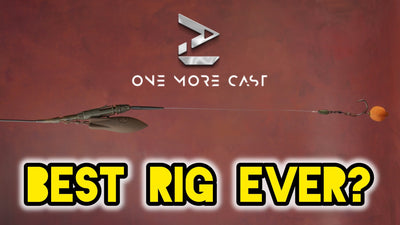 Have We Found The Best Carp Rig Ever?