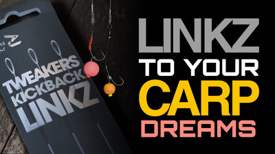 The Perfect Carp Fishing Hooklinks | Ali Hamidi