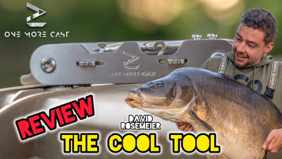 'A Real Asset On The Water' | The Cool Tool Review | David Rosemeier