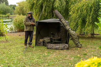 Noble Wind Shelter