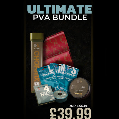 Ultimate FADE PVA Bundle