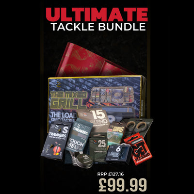 Ultimate OMC Tackle Bundle