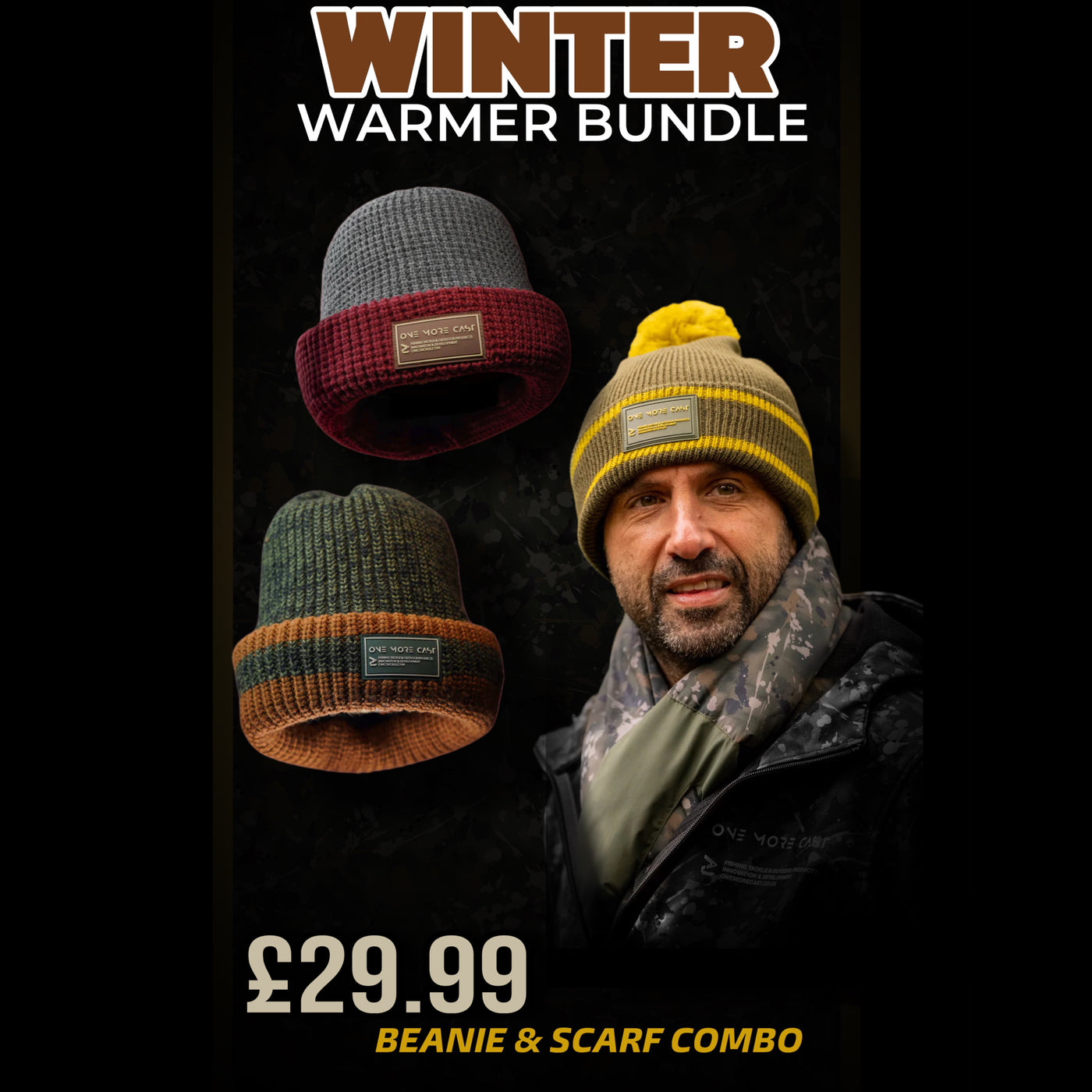 Winter Warmer Bundle