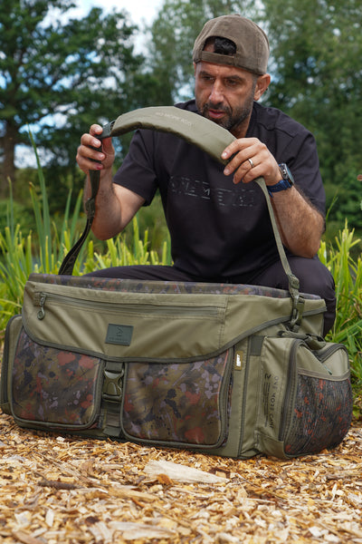 Überfall XL Carryall