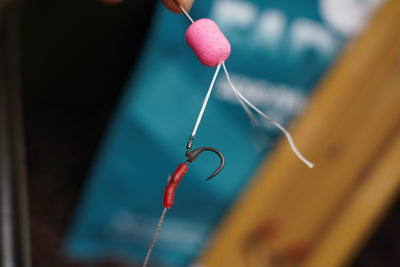 One More Cast Meta Terminal Tackle All-In-1 Rig Braid Solid Bag