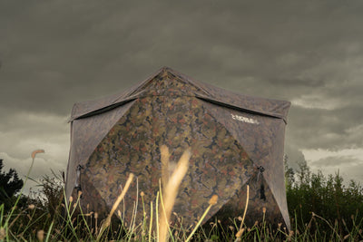 Le NOBLE WIND SHELTER