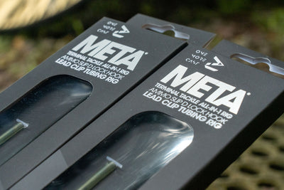 Meta Terminal Tackle All-in-1 Rig Blend Tubing Slip - D Multi Lock