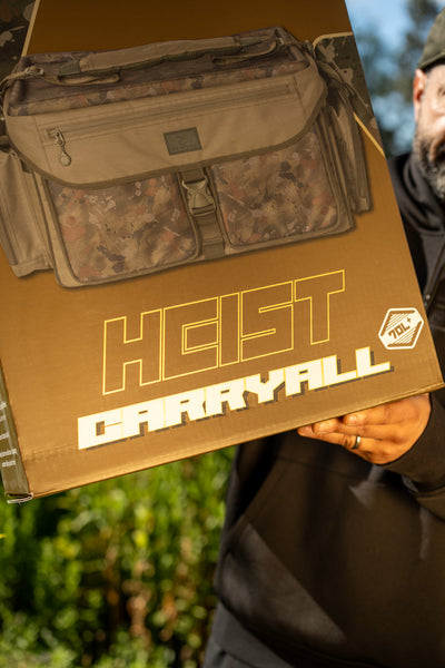 OMC HEIST XL Carryall