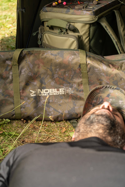 Le NOBLE WIND SHELTER