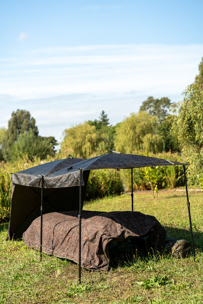 Le NOBLE WIND SHELTER