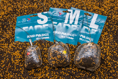 Ultimate FADE PVA Bundle