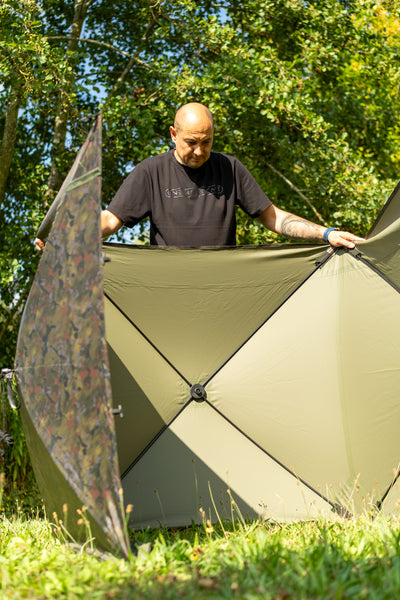 The Noble Wind Shelter