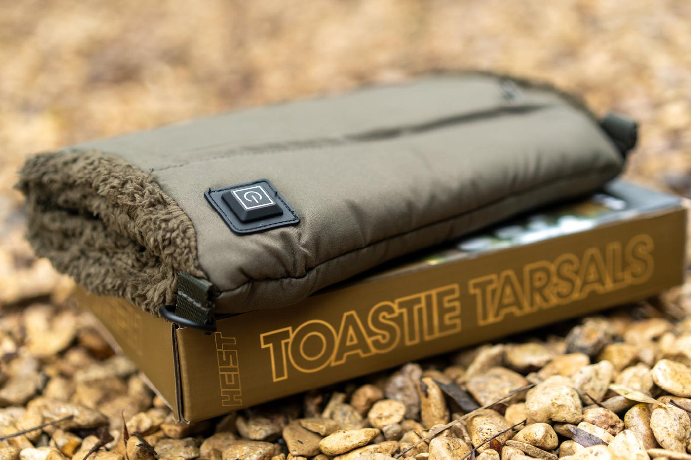 One More Cast Toastie Tarsals Electronic Handwarmer