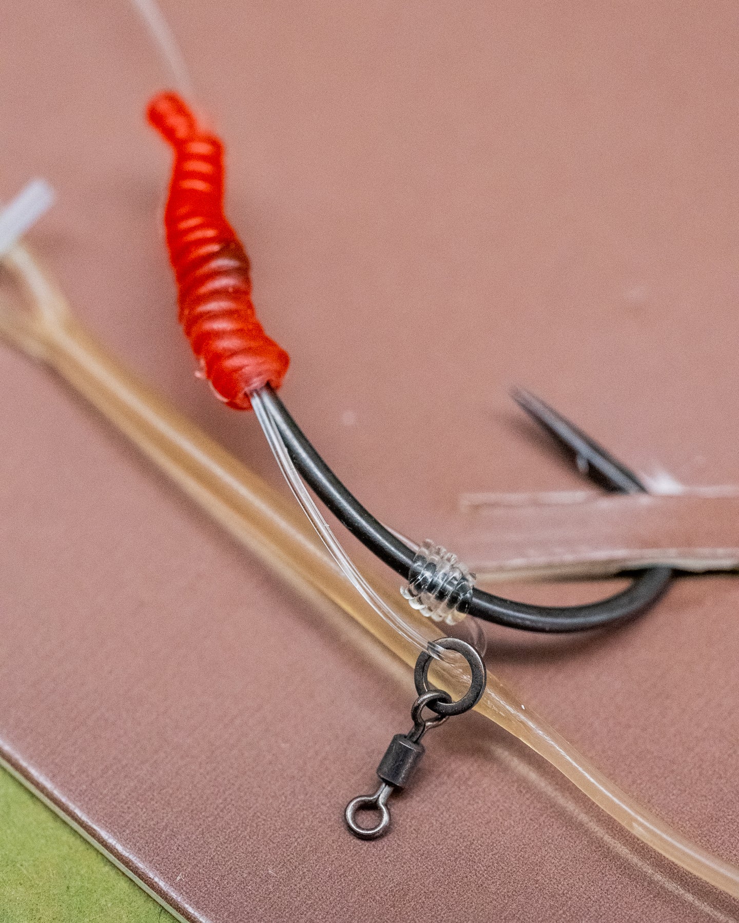Terminal Tackle – Tagged Style_Assist Hook Rigs – Capt. Harry's Fishing  Supply