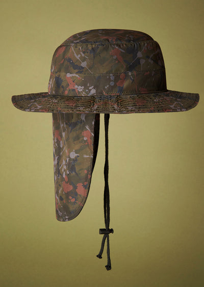 PB Fishermans Hat / Bucket Hat