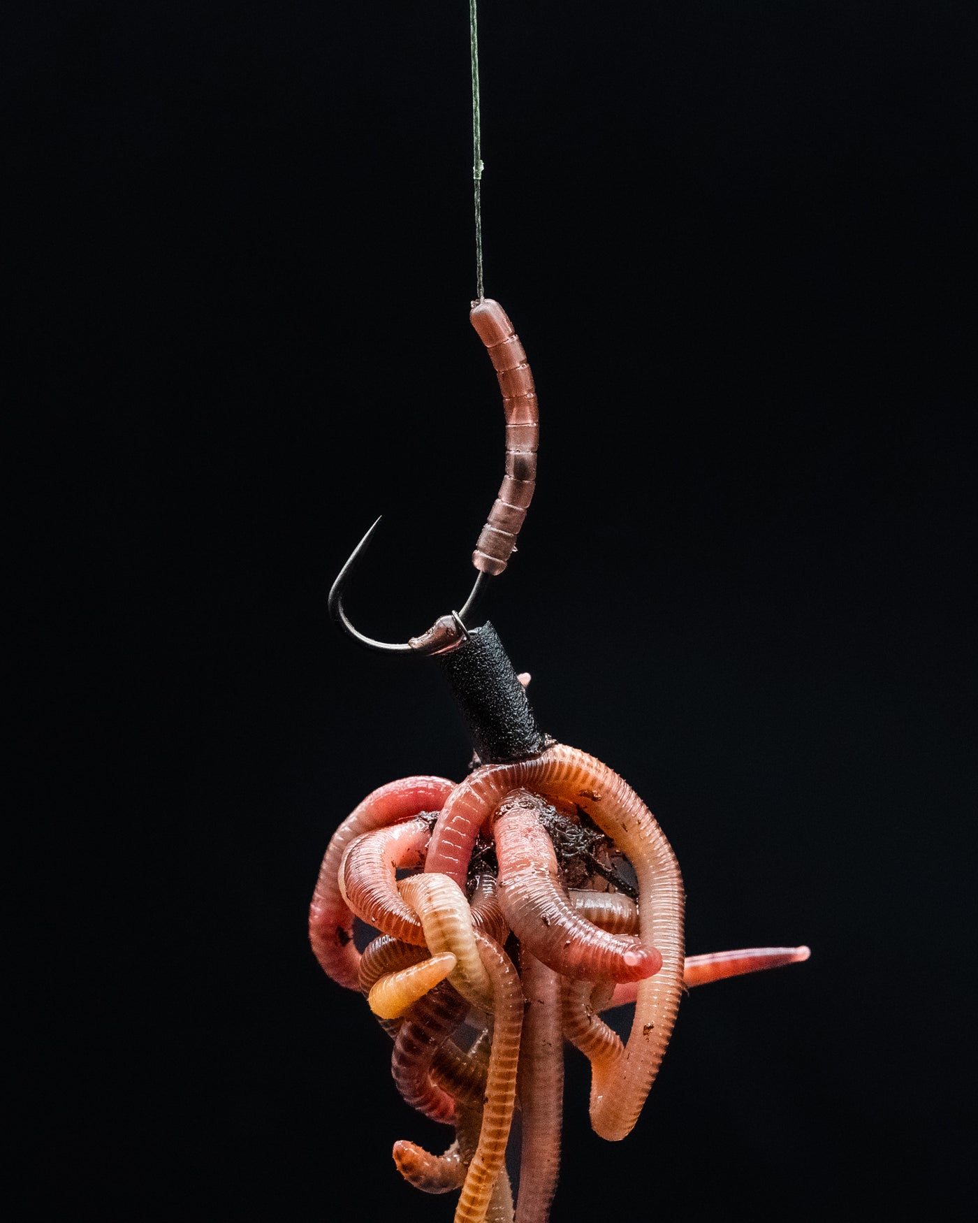 Korum Dropshot Hooks – Willy Worms